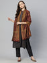 Women's Kani Wool Stole